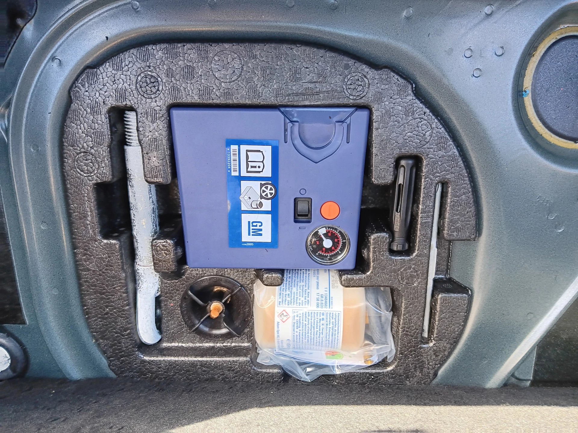 Hoofdafbeelding Opel ADAM