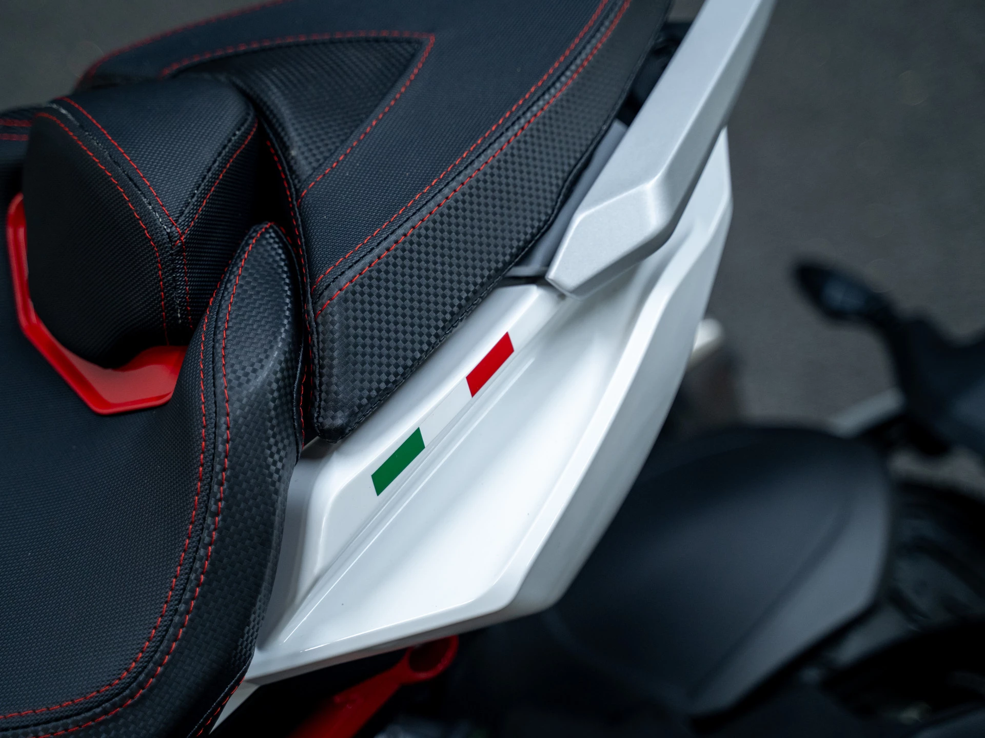 Hoofdafbeelding Italjet Dragster