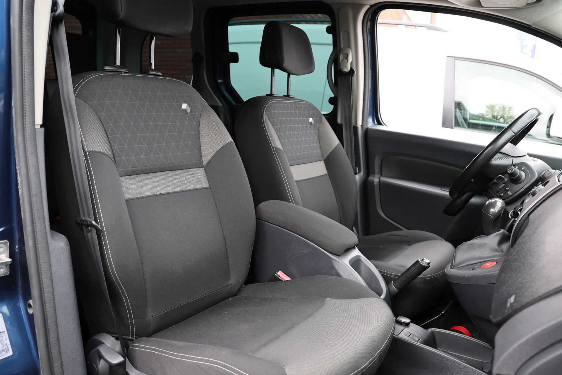 Hoofdafbeelding Renault Kangoo