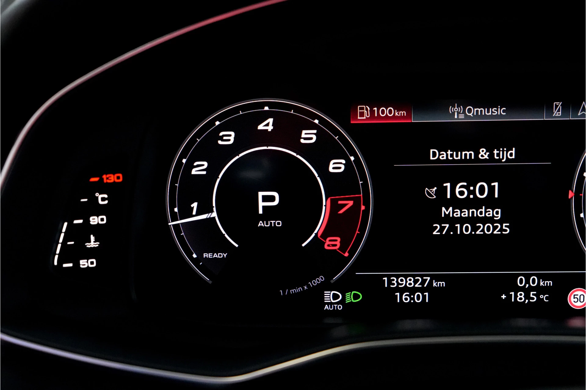 Hoofdafbeelding Audi RS6