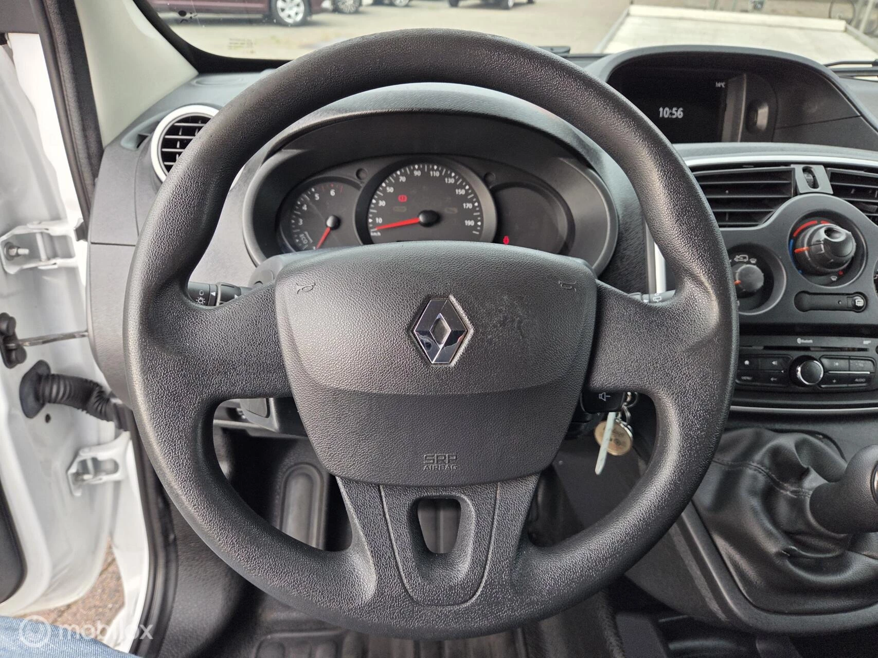 Hoofdafbeelding Renault Kangoo