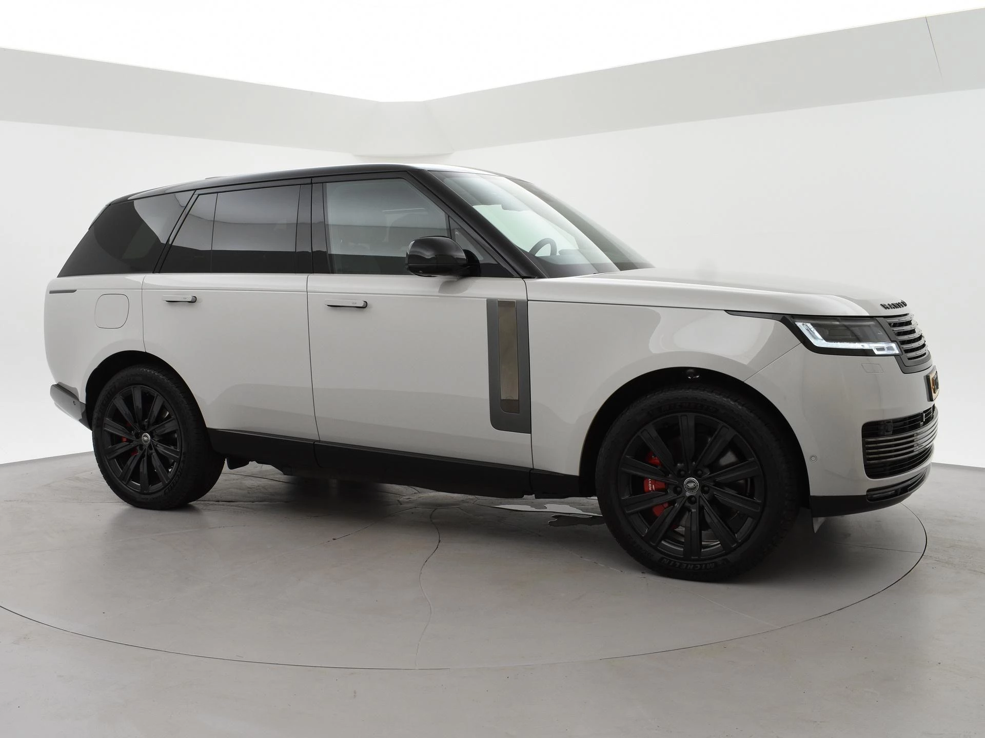 Hoofdafbeelding Land Rover Range Rover