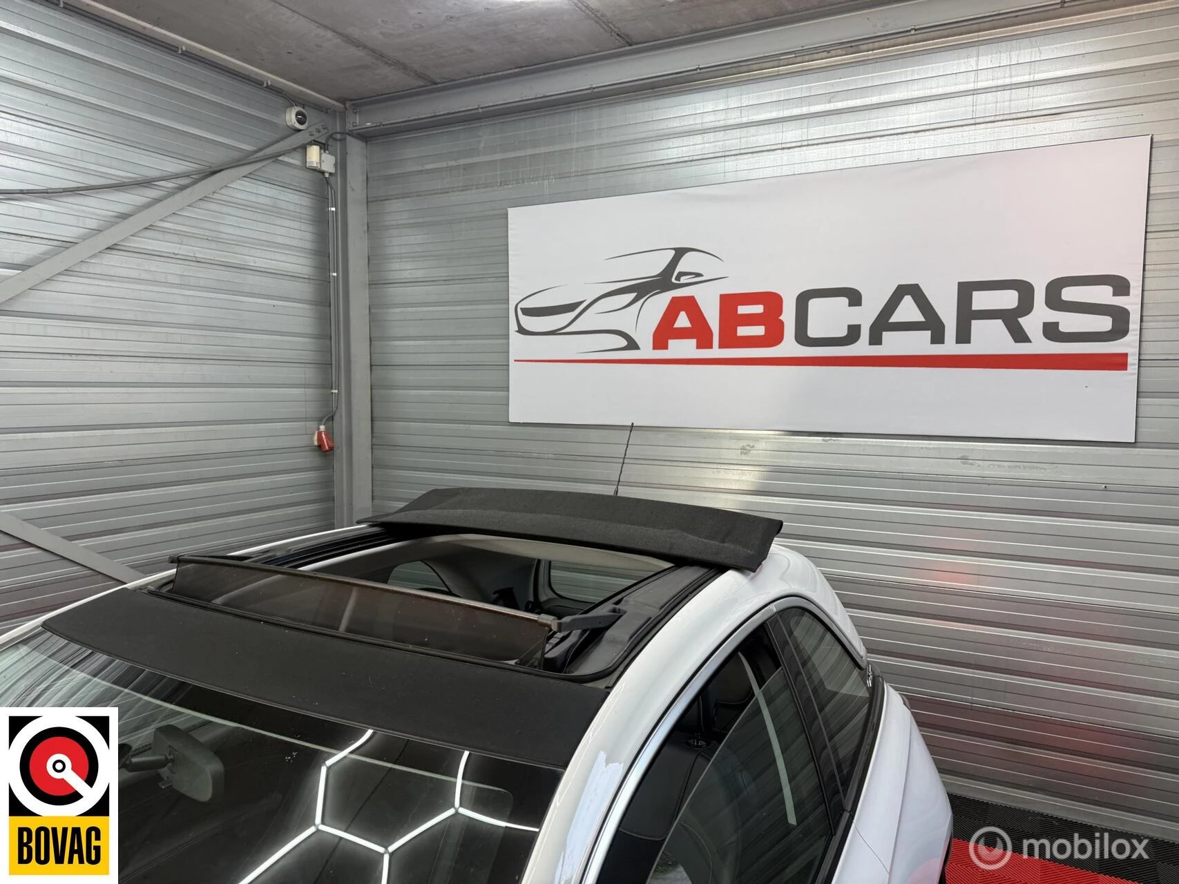 Hoofdafbeelding Opel ADAM