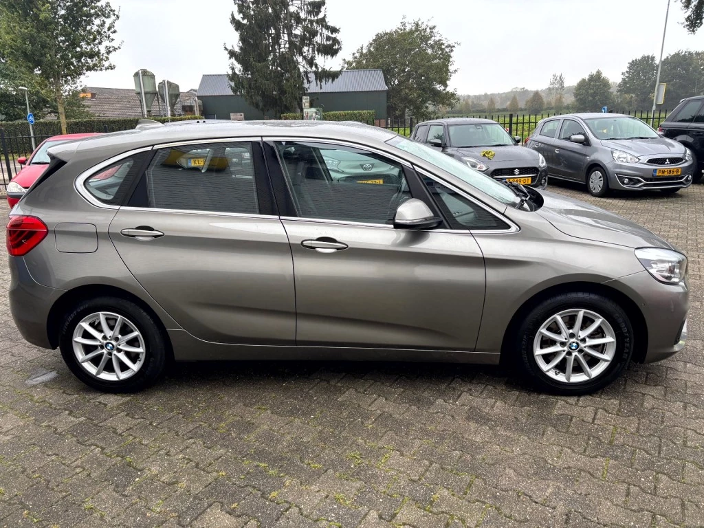 Hoofdafbeelding BMW 2 Serie