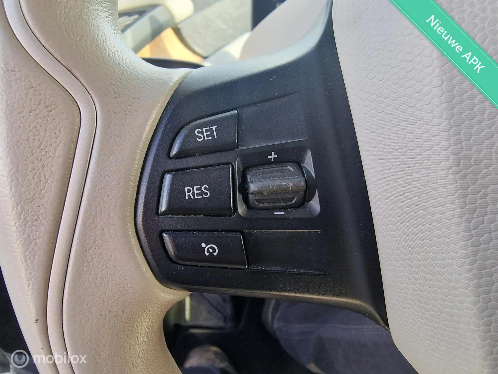 Hoofdafbeelding BMW i3