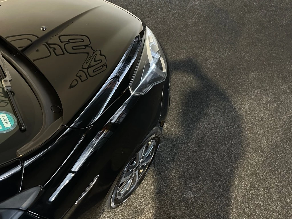 Hoofdafbeelding Ford Ka