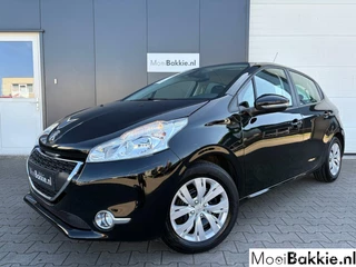 Peugeot 208 1.2 VTi Envy Cruise / Clima / Trekh. / Navigatie