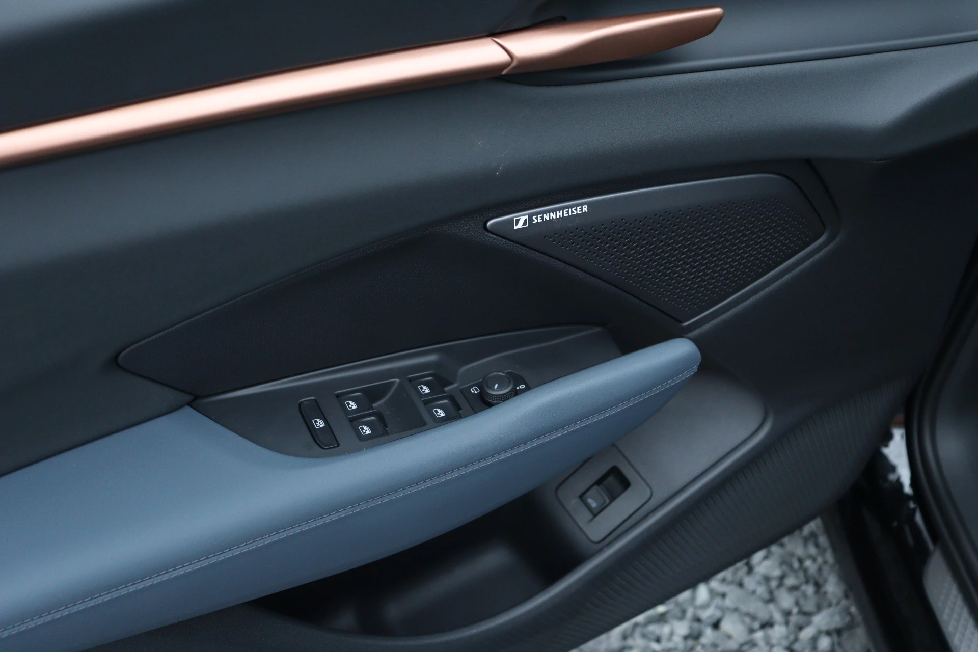 Hoofdafbeelding CUPRA Terramar