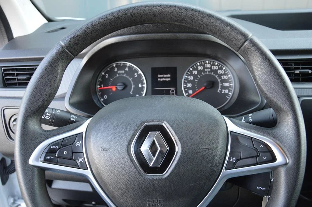 Hoofdafbeelding Renault Express