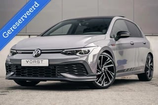 Volkswagen Golf 2.0 TSI GTI Clubsport Nürburg Garantie H&K