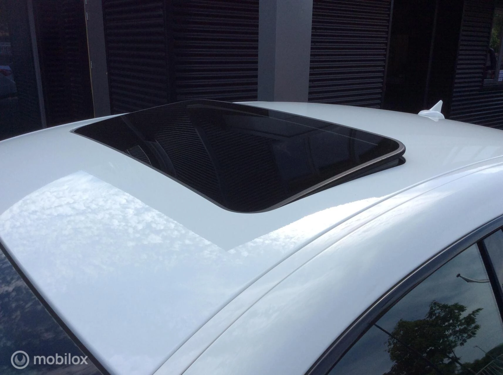Hoofdafbeelding Maserati Ghibli