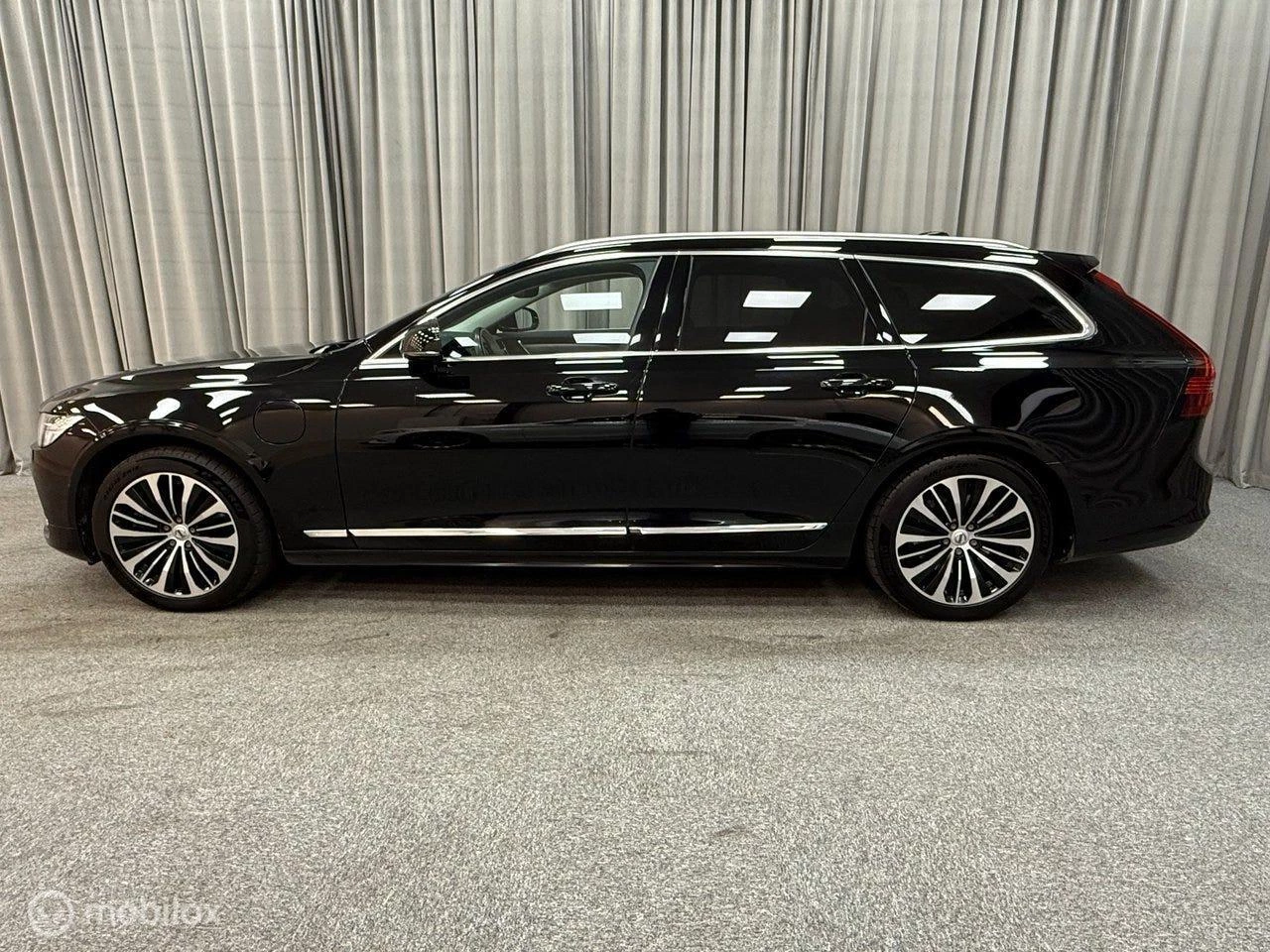 Hoofdafbeelding Volvo V90