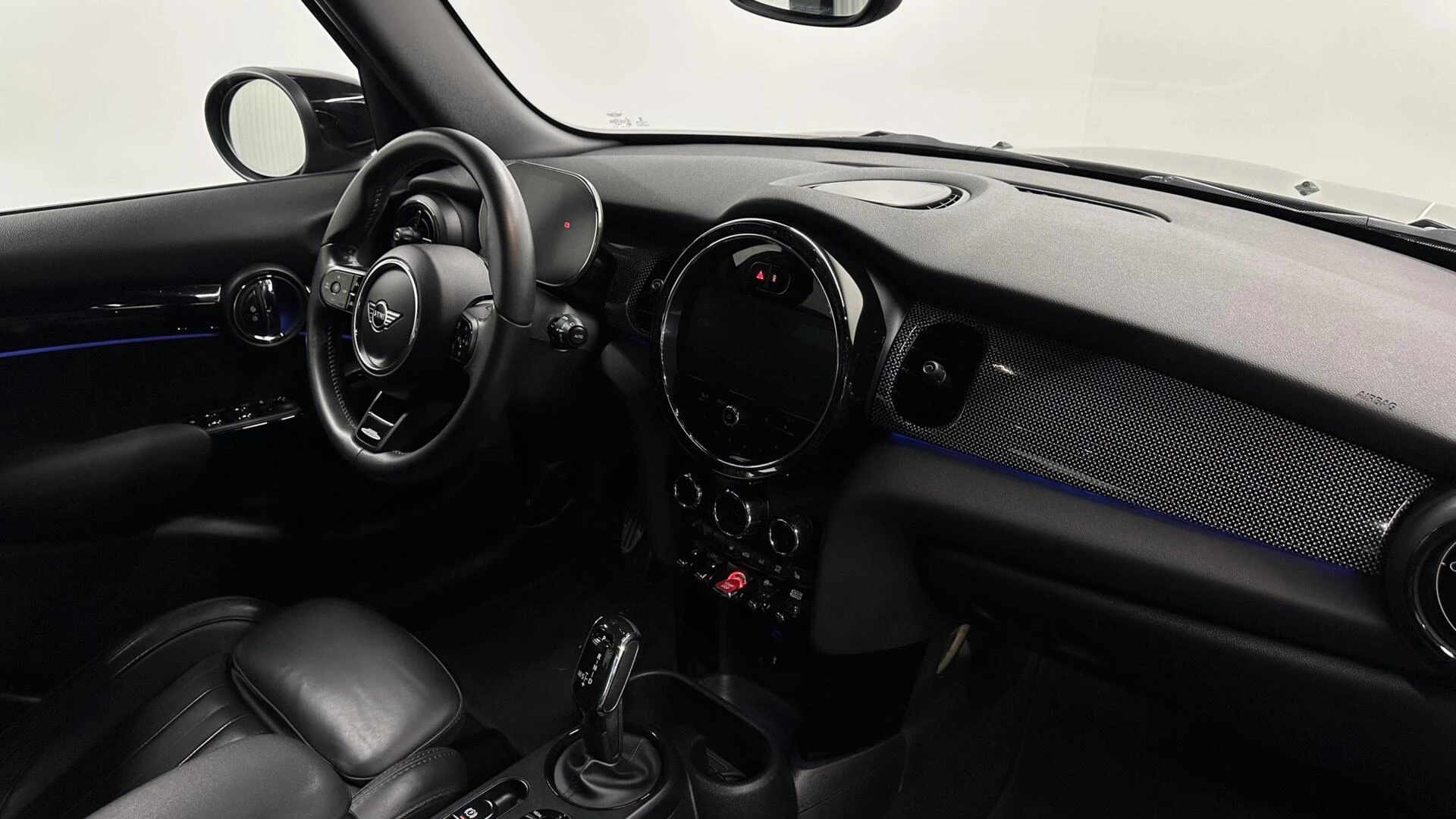 Hoofdafbeelding MINI Cooper S