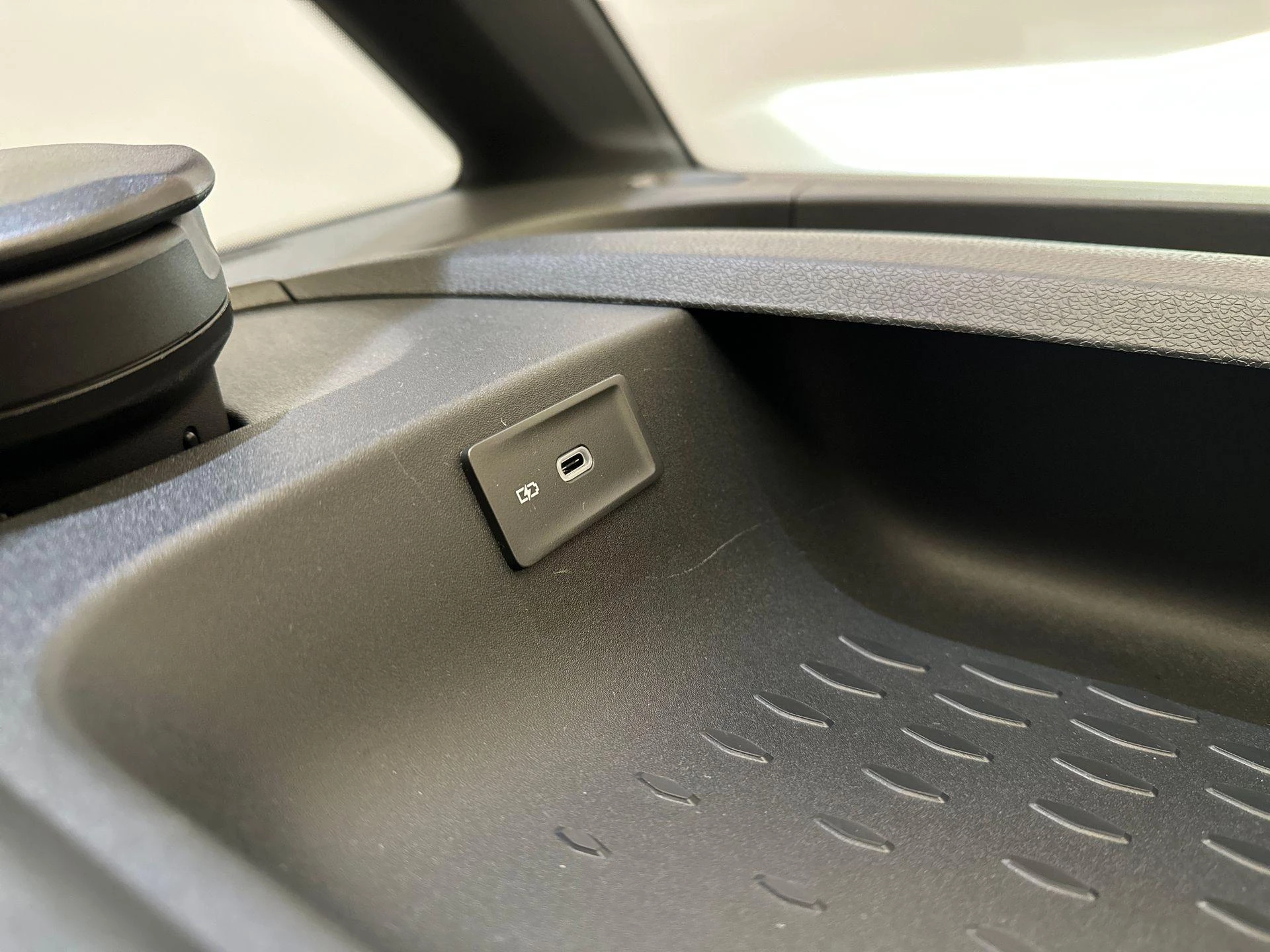 Hoofdafbeelding Volkswagen ID. Buzz Cargo