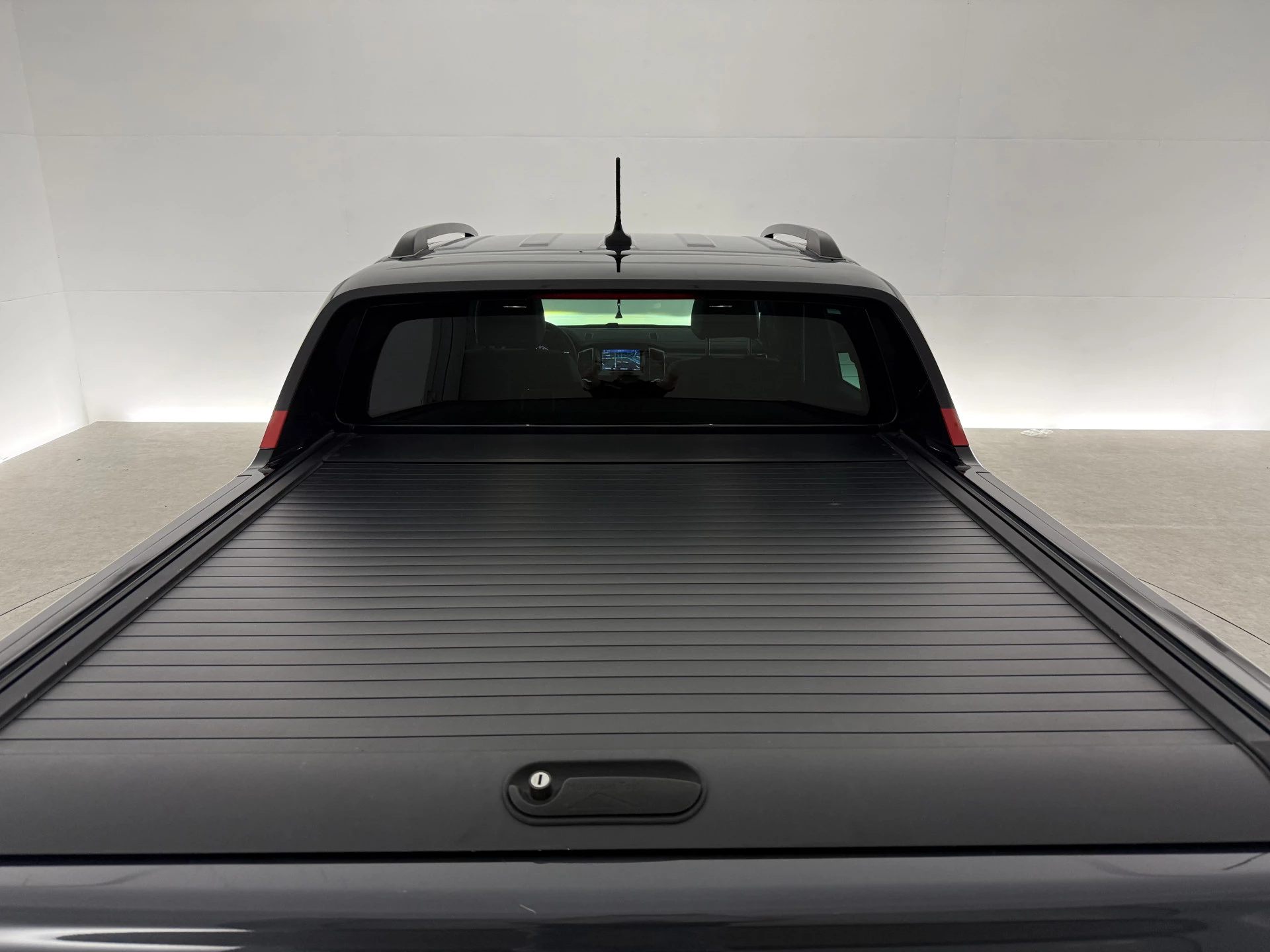 Hoofdafbeelding Ford Ranger