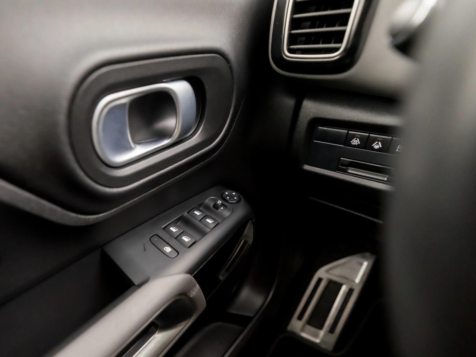 Hoofdafbeelding Citroën C5 Aircross