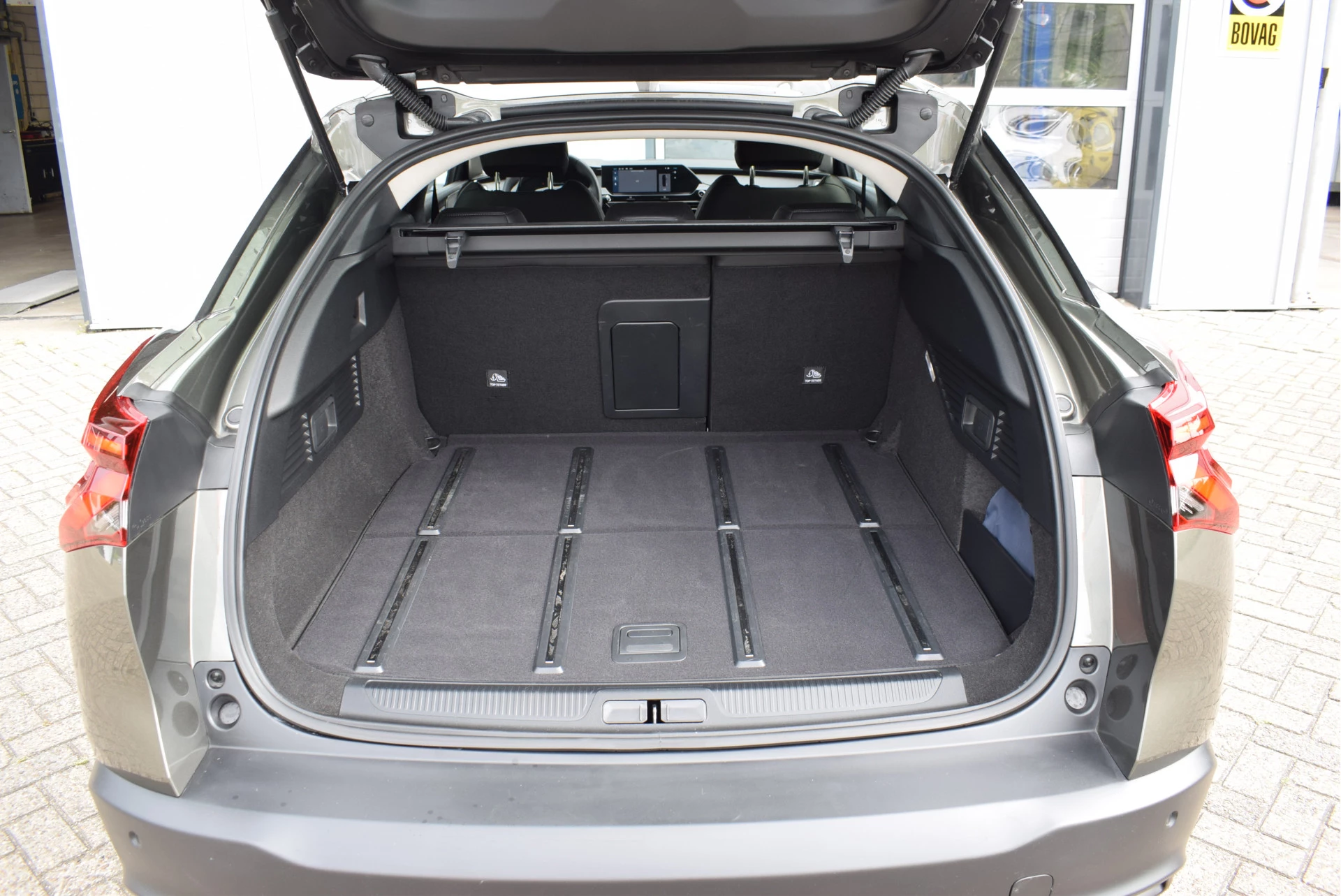 Hoofdafbeelding Citroën C5 X