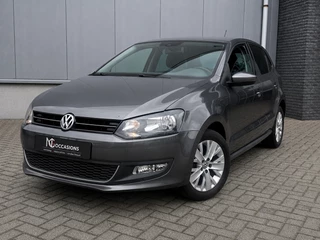 Volkswagen Polo 1.2 / LIFE / CRUISE / PDC / CLIMA