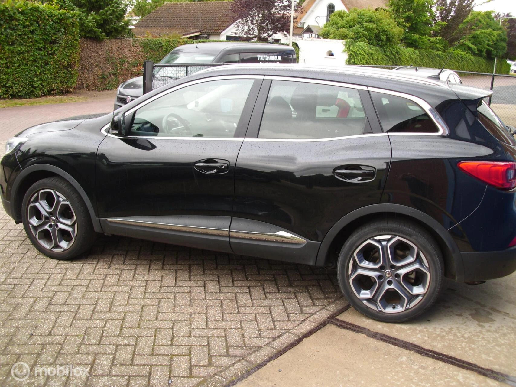 Hoofdafbeelding Renault Kadjar