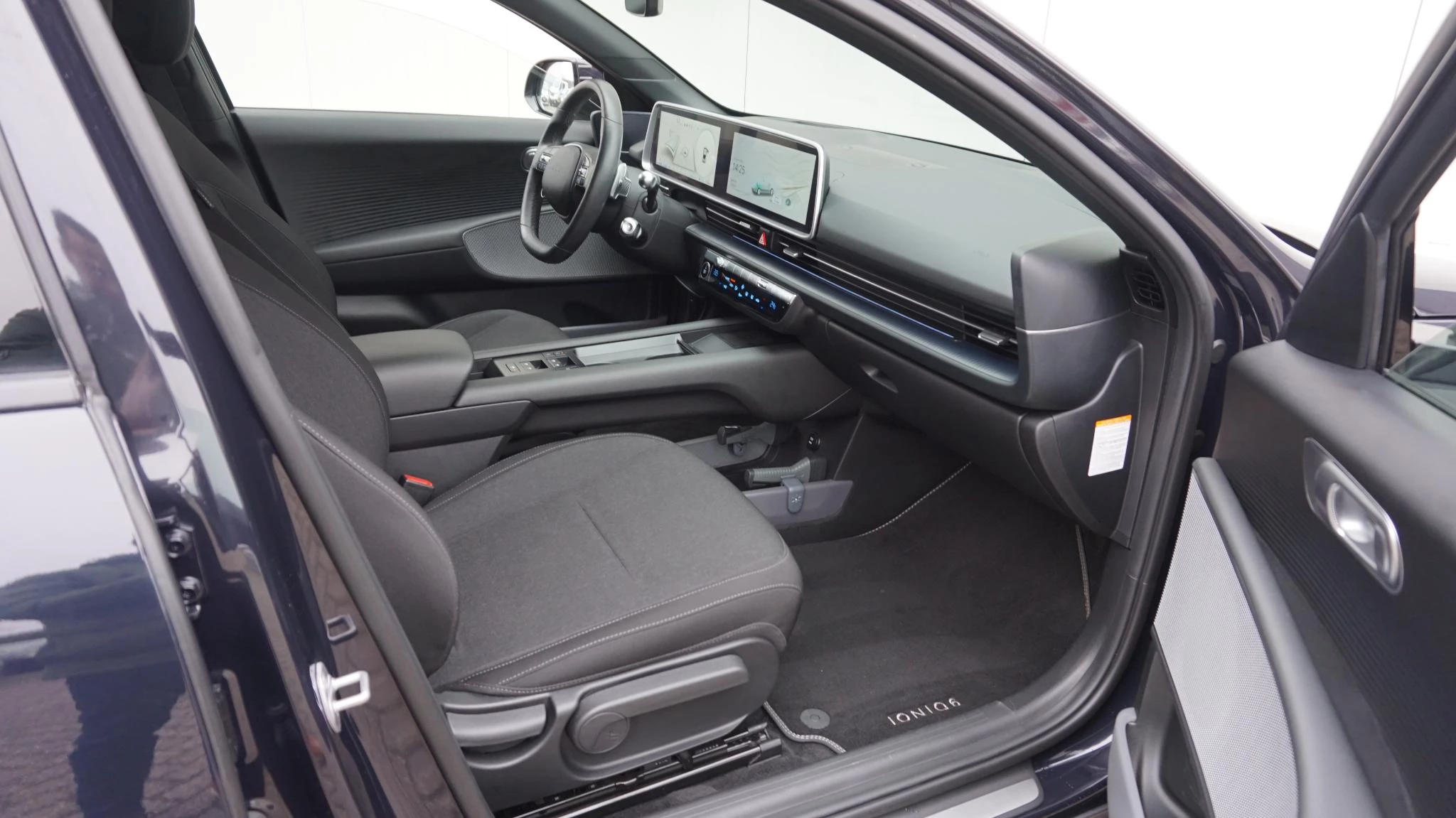 Hoofdafbeelding Hyundai IONIQ 6