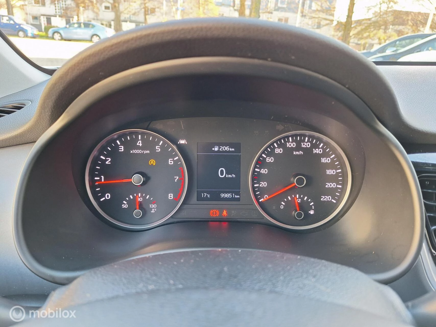 Hoofdafbeelding Kia Stonic