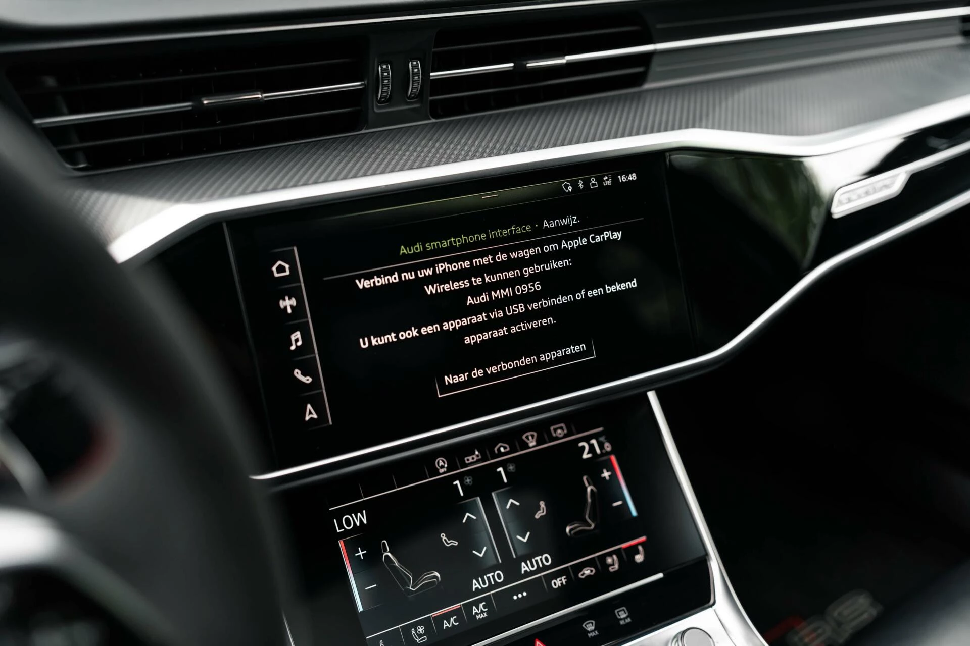 Hoofdafbeelding Audi RS6