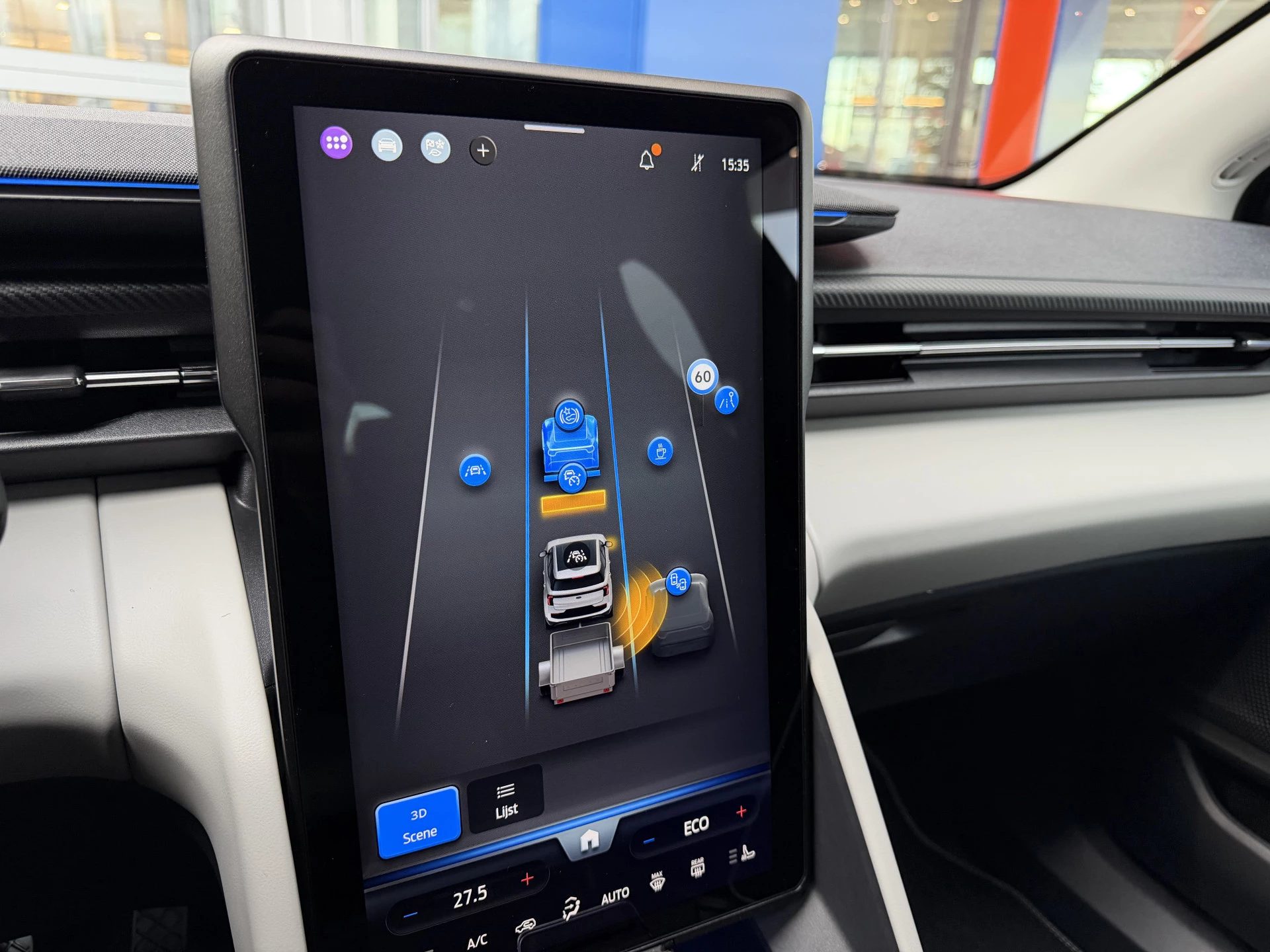 Hoofdafbeelding Ford Explorer