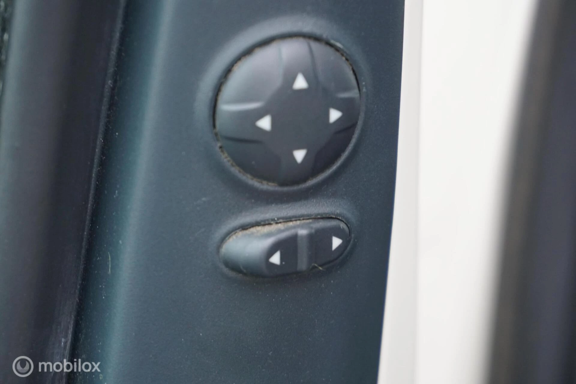 Hoofdafbeelding Ford Ka