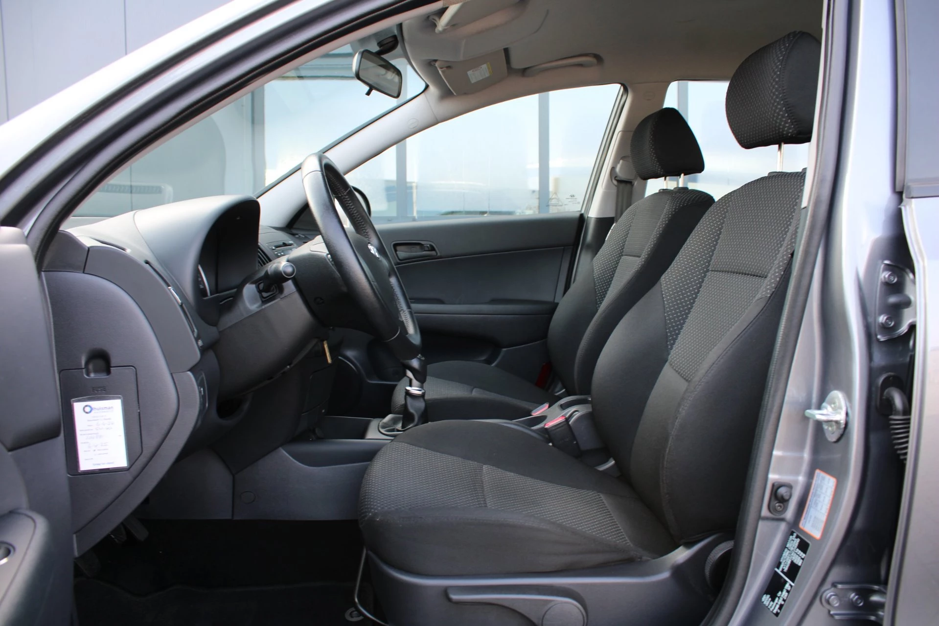 Hoofdafbeelding Hyundai i30