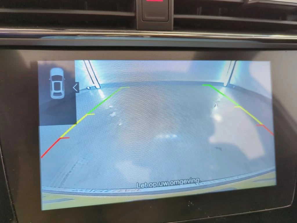 Hoofdafbeelding MG ZS EV