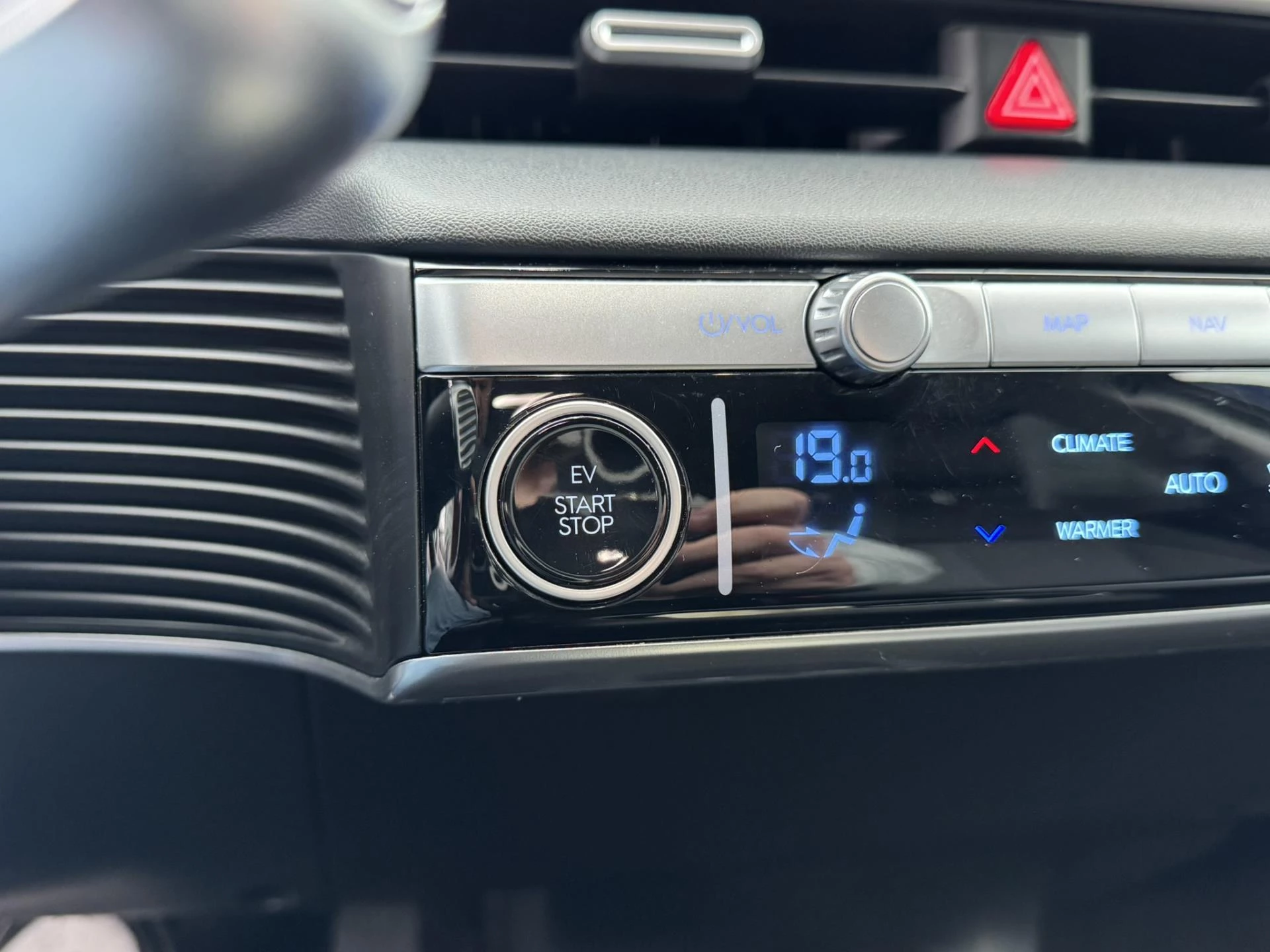 Hoofdafbeelding Hyundai IONIQ 5