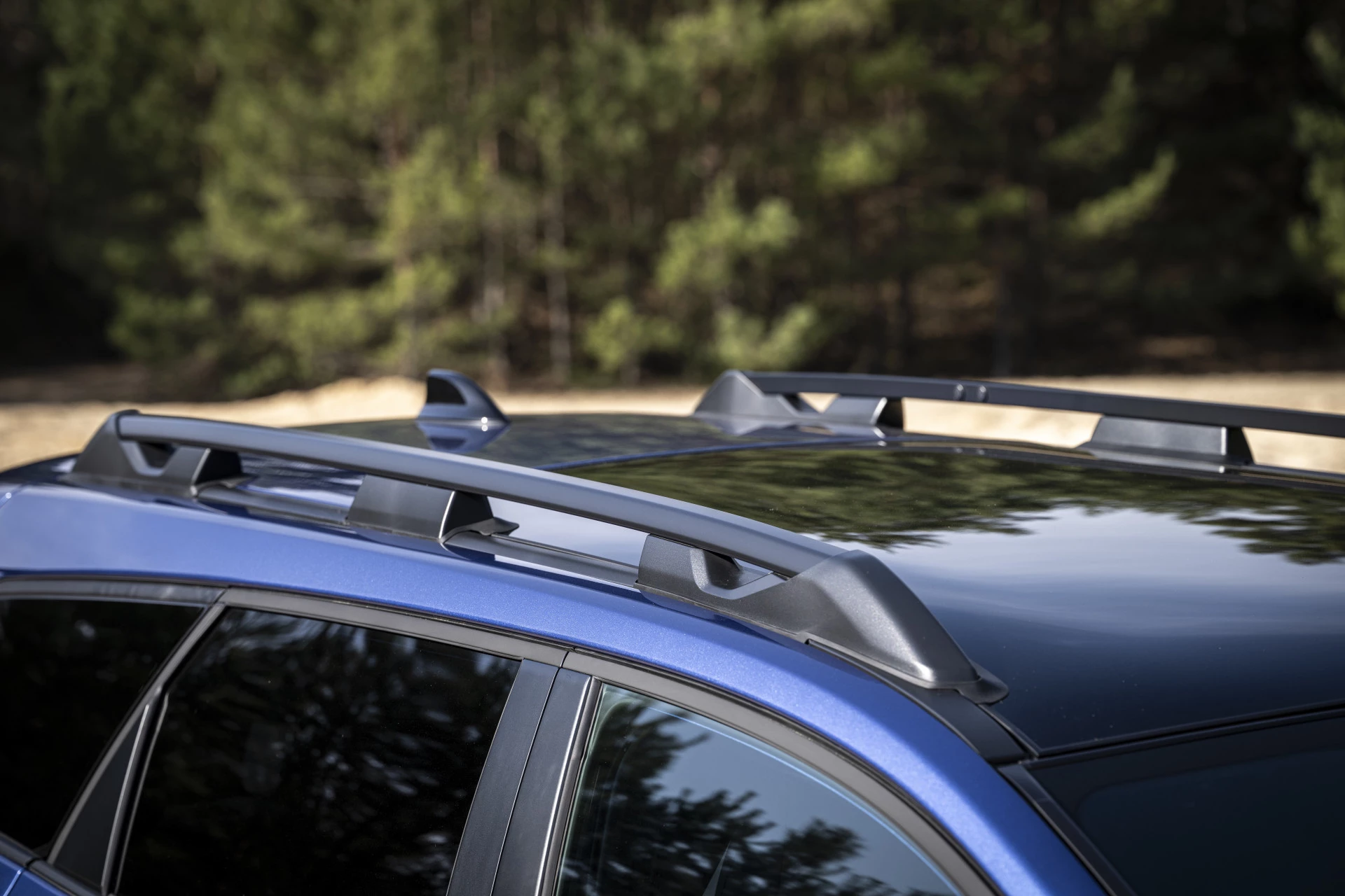 Hoofdafbeelding Subaru Outback