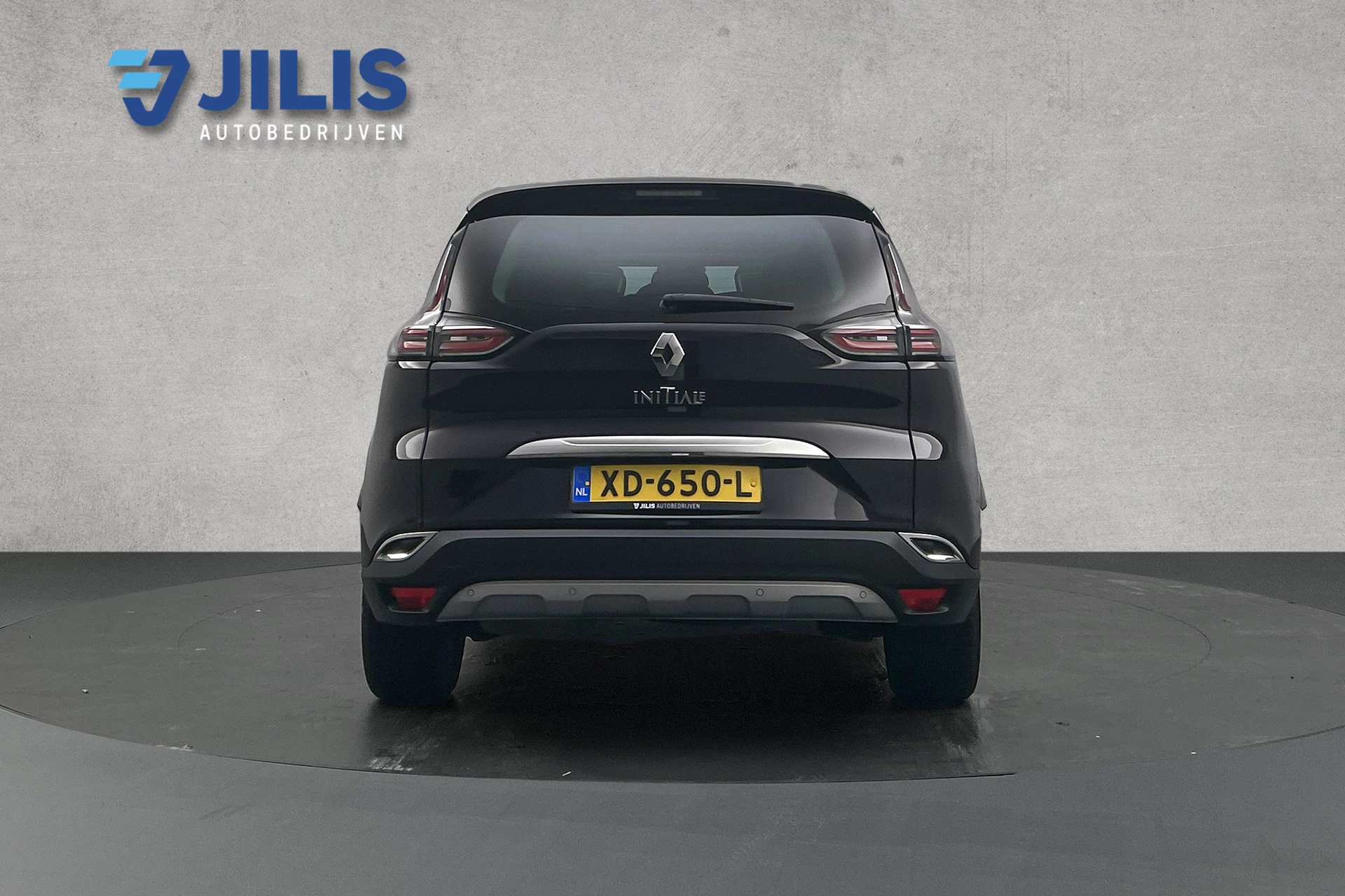 Hoofdafbeelding Renault Espace