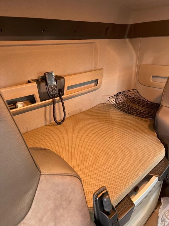 Hoofdafbeelding MAN Bliss 18 Foot Camper