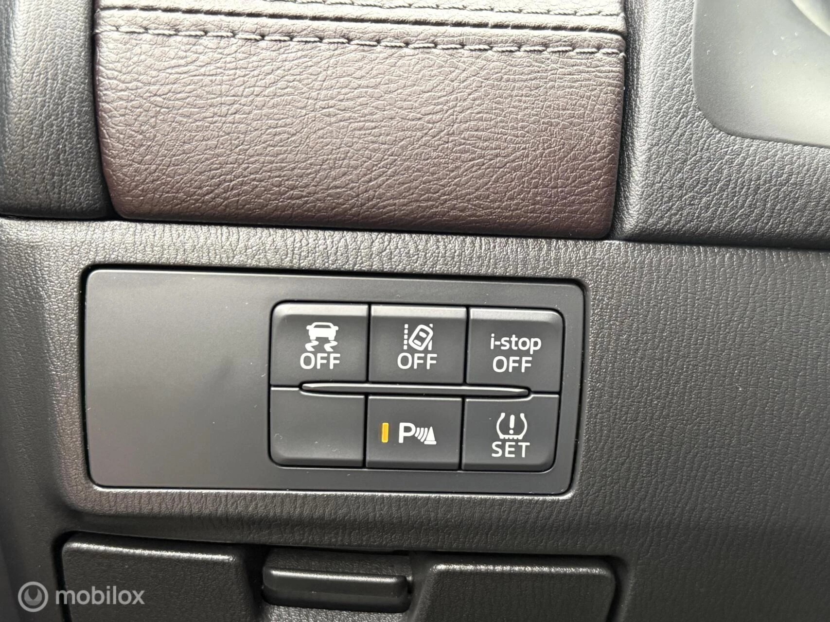 Hoofdafbeelding Mazda 6