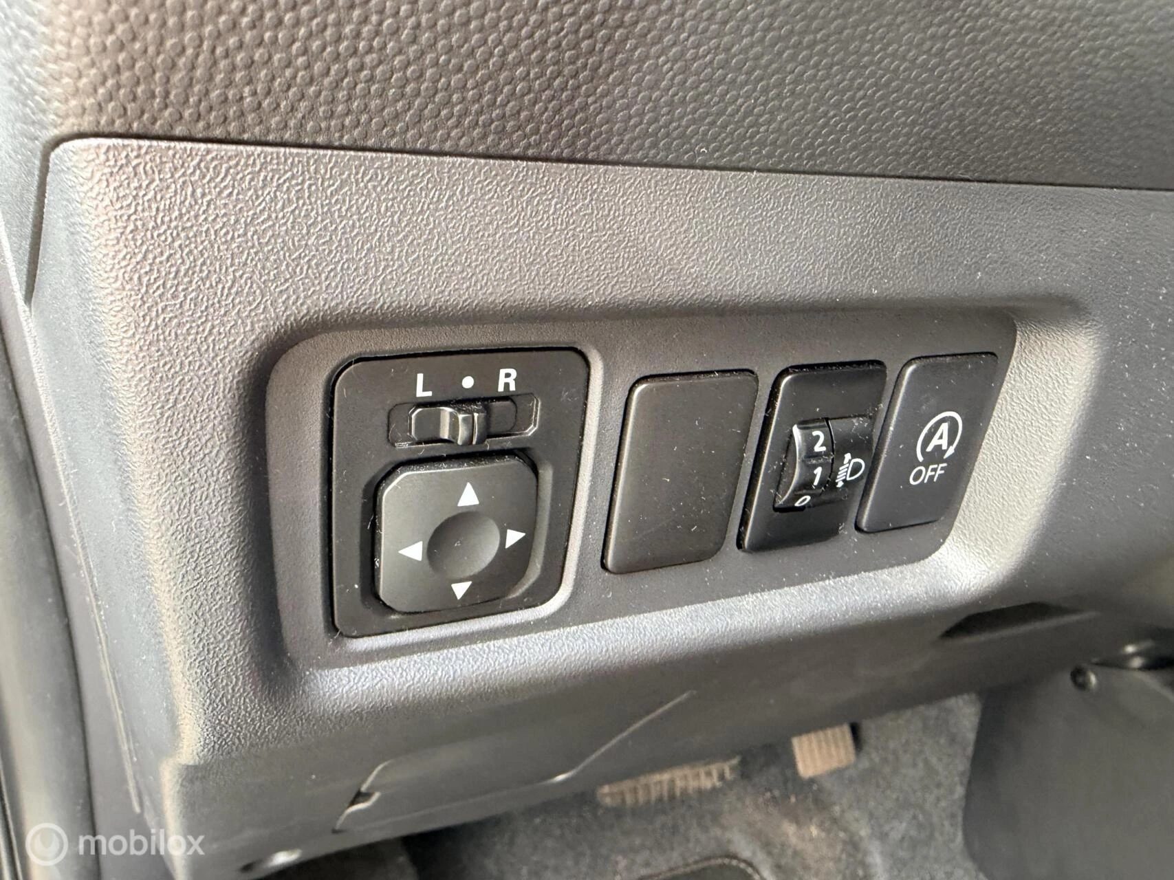 Hoofdafbeelding Mitsubishi Space Star