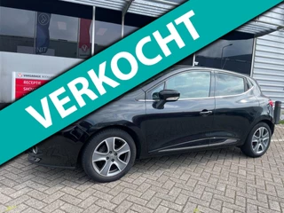 Renault Clio 0.9 TCe ECO Night&Day / navigatie