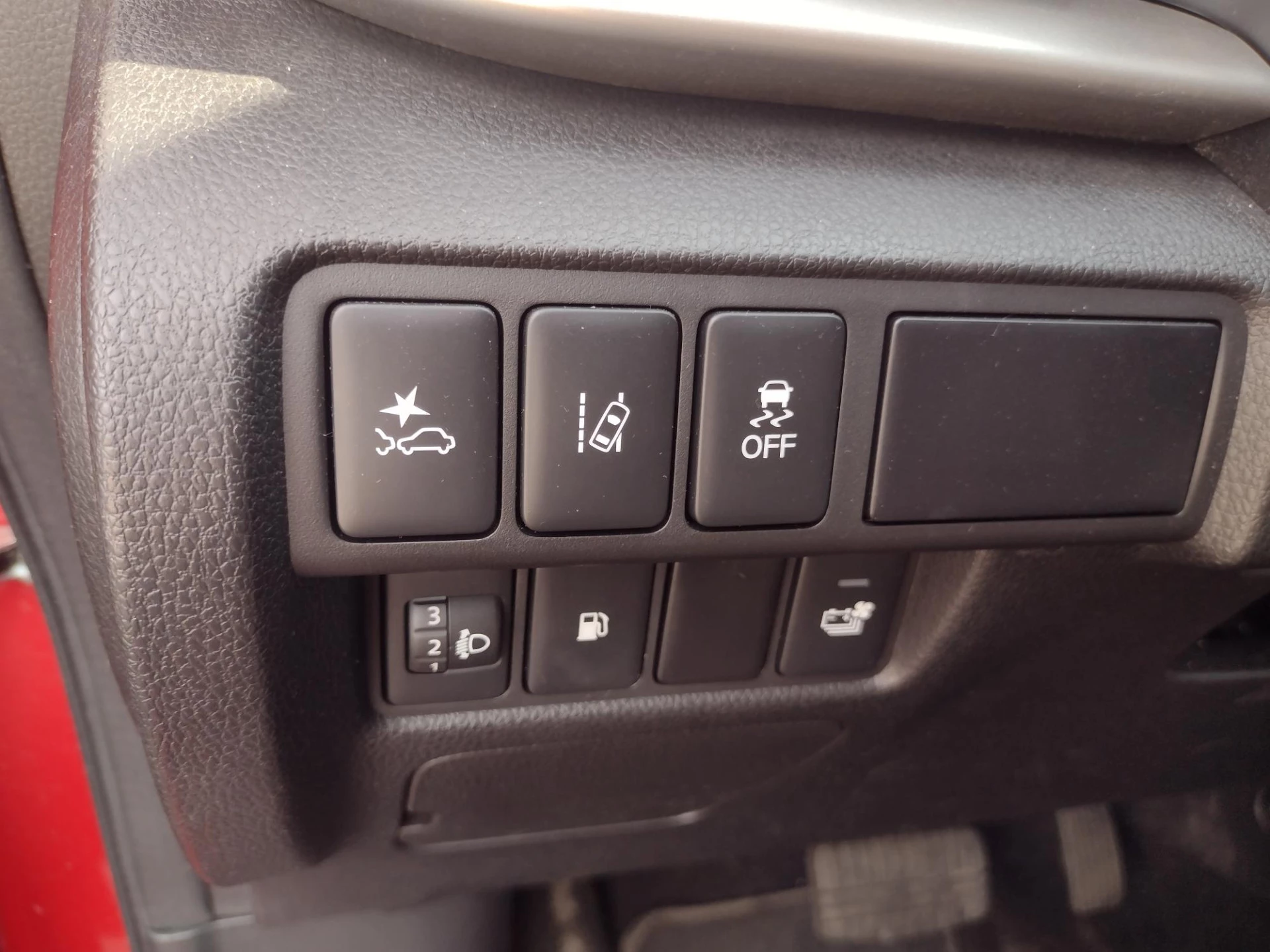 Hoofdafbeelding Mitsubishi Eclipse Cross