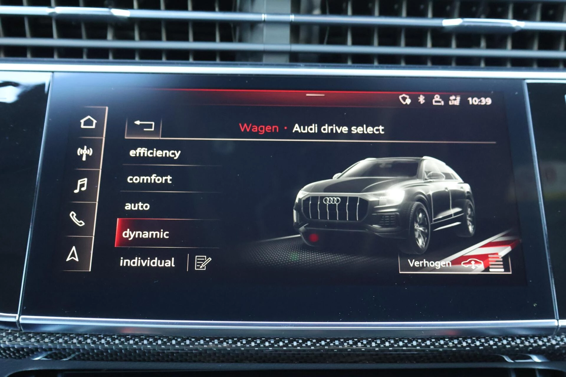 Hoofdafbeelding Audi SQ8