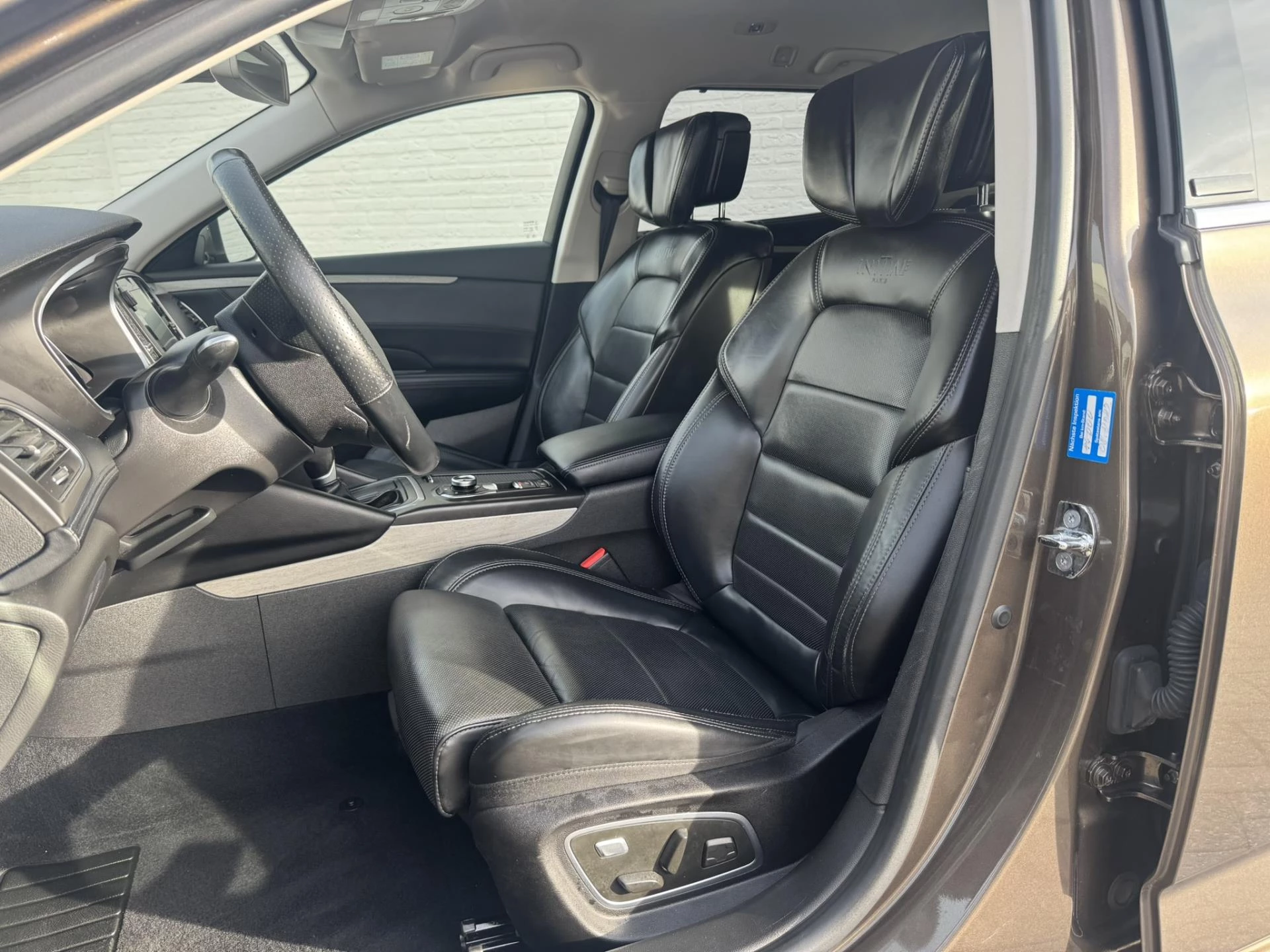 Hoofdafbeelding Renault Talisman