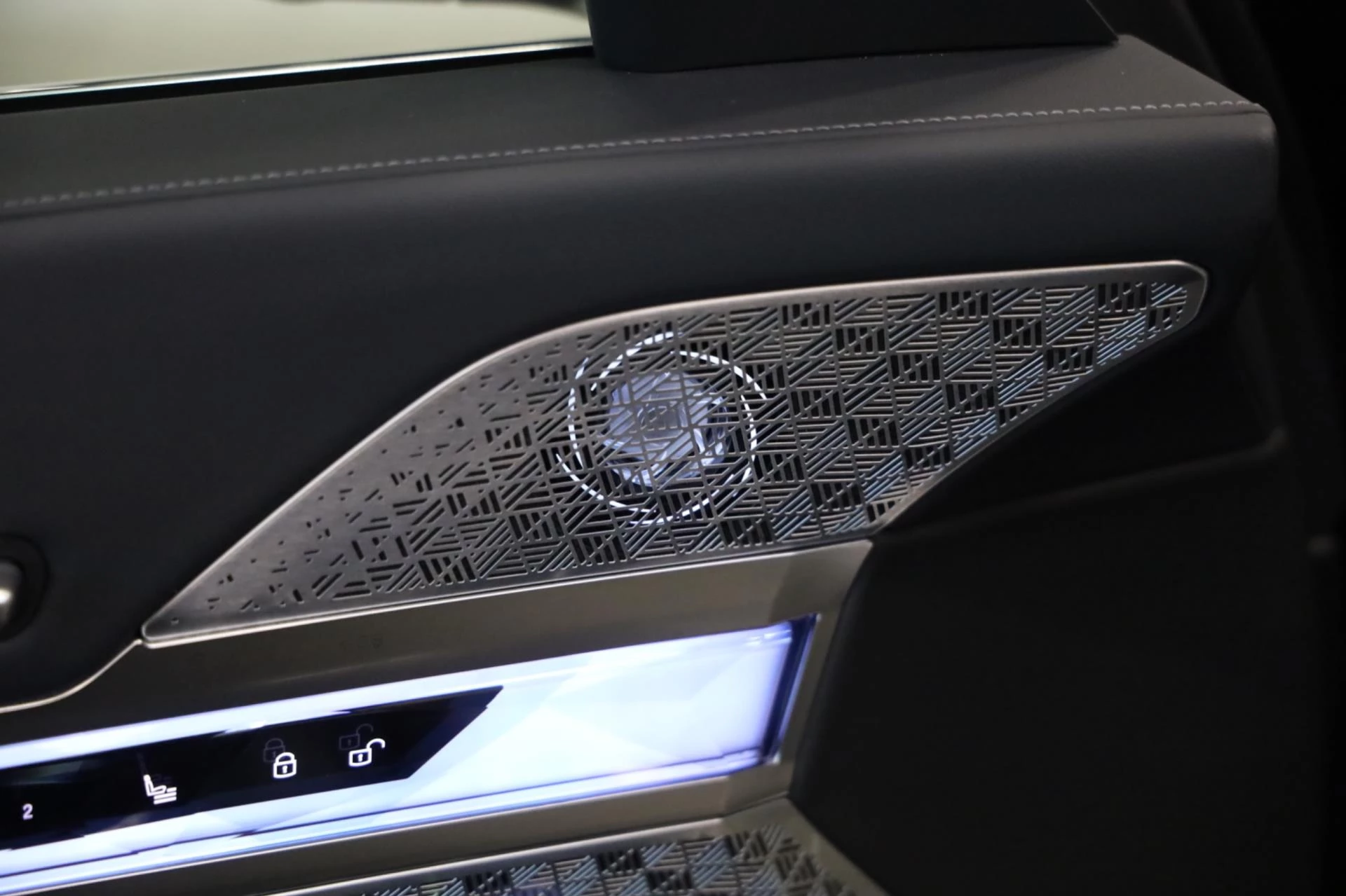 Hoofdafbeelding BMW 7 Serie