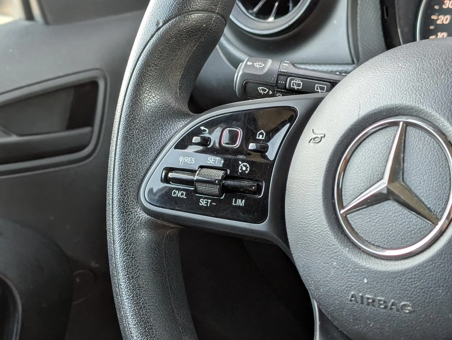 Hoofdafbeelding Mercedes-Benz Citan