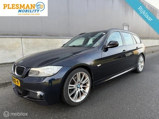 BMW 3-serie Touring 318i Aut * M-Sport Edition* Onderhouden*