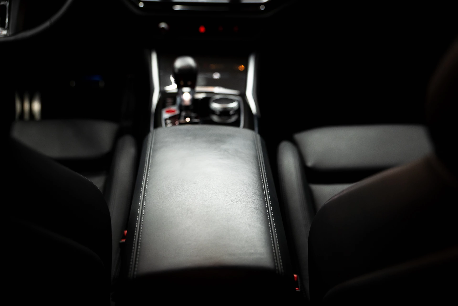 Hoofdafbeelding BMW M3