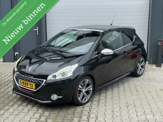 Peugeot 208 1.6 THP GTI | Nap | 2 eigenaren