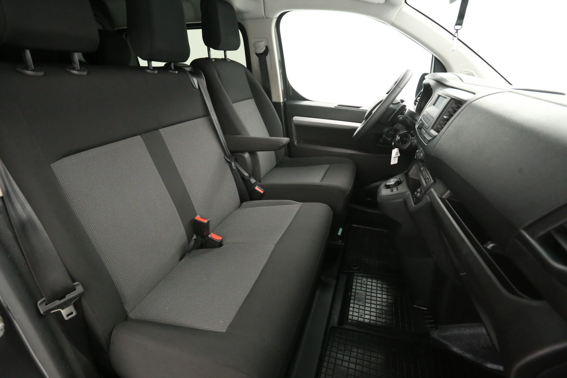 Hoofdafbeelding Fiat Scudo