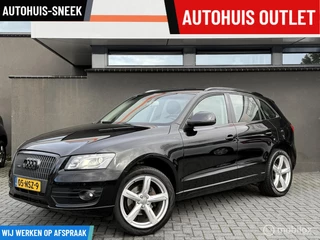 Audi Q5 2.0 TFSI quattro Pro Line |Handgeschakeld |Rijdt top