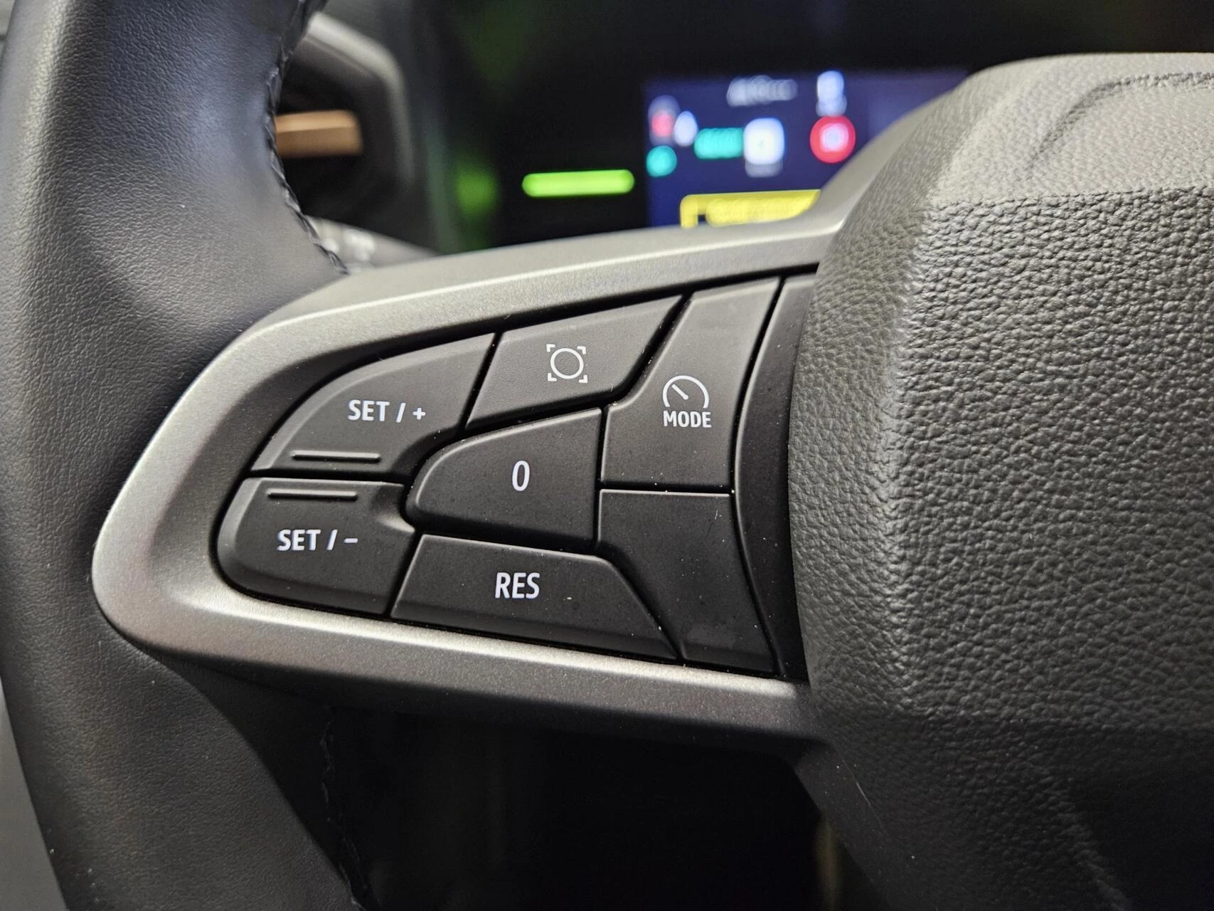 Hoofdafbeelding Dacia Duster