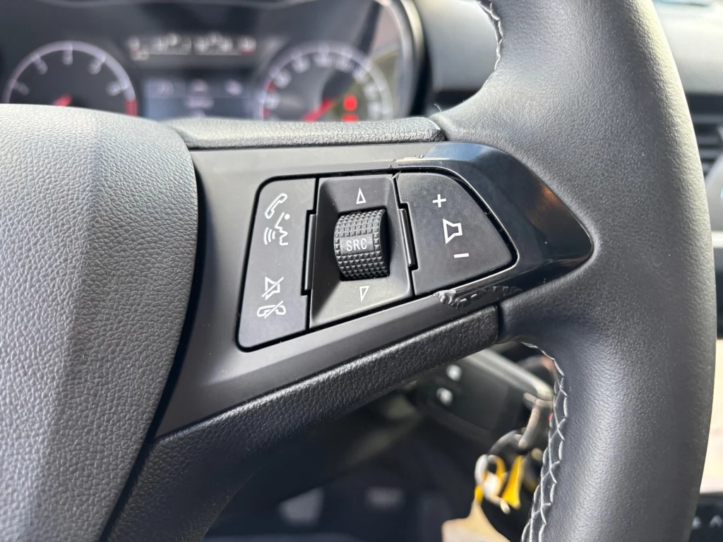 Hoofdafbeelding Opel Corsa-e