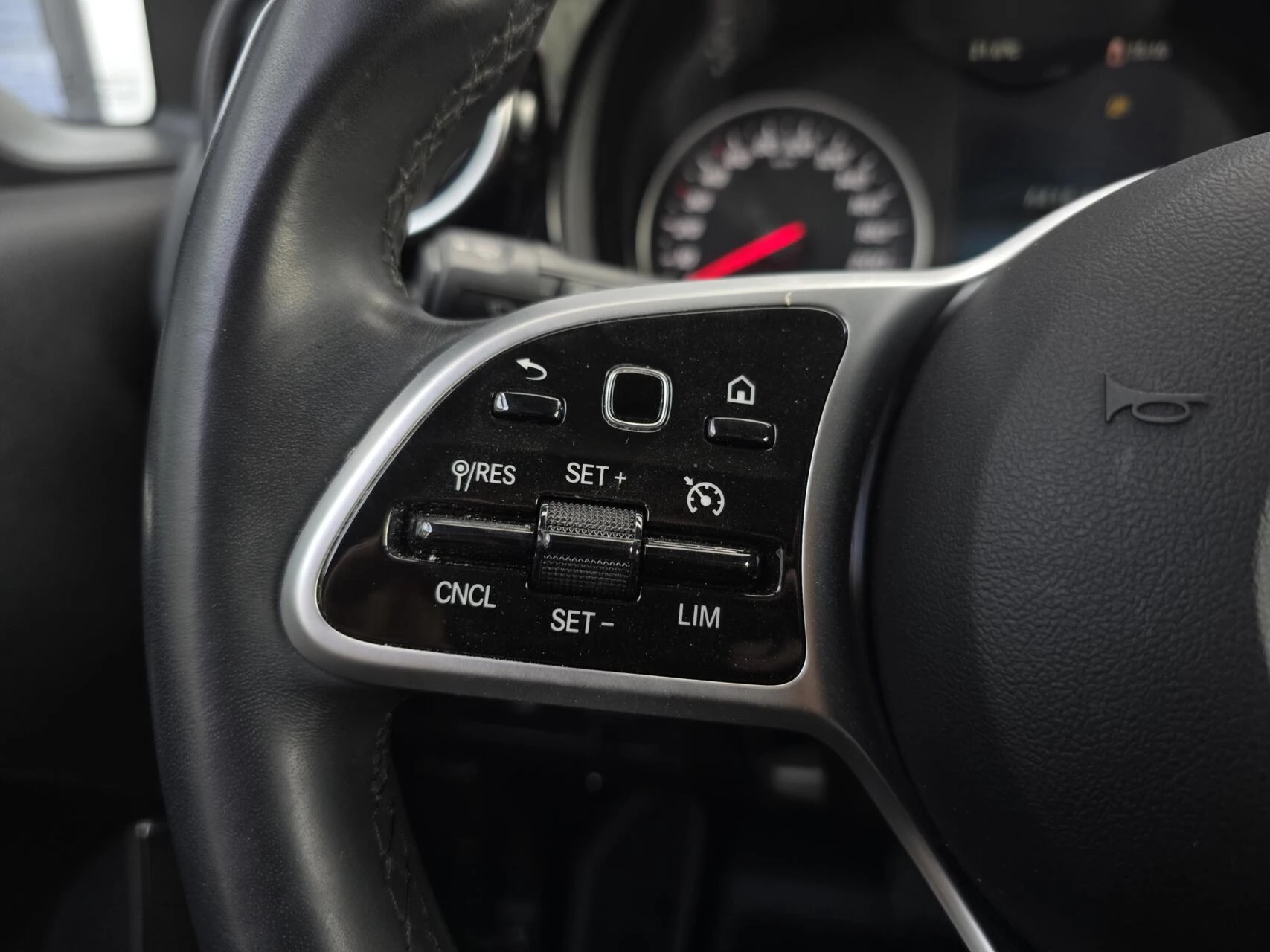Hoofdafbeelding Mercedes-Benz Citan